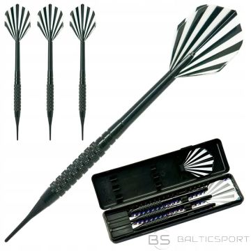 Game Wizard Darts 18g mīkstas / daudzkrāsainas