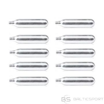 BS UMAREX CO-2 kapsulas 12 g - 10 kapsulu komplekts (CO210) (-)