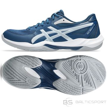 Asics GEL-ROCKET 12 apavi 1071A116 400 / 42 / zili