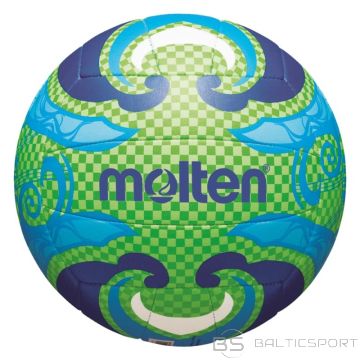 Molten Beach V5B1502-L beach volleyball (N/A)