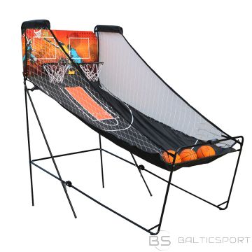 Basketbola atrakcija spēle Bilaro TwinHoop