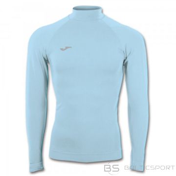 Joma Brama klasiskais bezšuvju T-krekls L/S 101650.350 (L-XL)