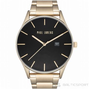 Paul Lorens Мужские часы PL7028B2-1D1 (нет данных)