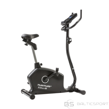 Veloergometrs TUNTURI Fitcycle 40i