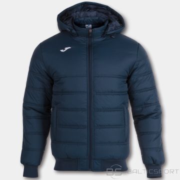 Joma Bomber Urban IV jaka 102259.100 / tumši zila / S