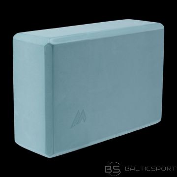 Martes YOGIN BRICK jogas kubs (VIENS IZMĒRS)