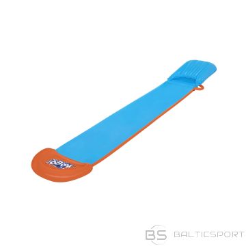 Bestway 52478 H2OGO! Tsunami Splash Ramp Double Slide