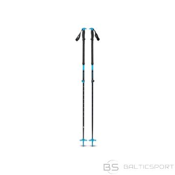 BS Black Diamond Expedition slēpošanas nūjas 140 cm (nav pieejamas)
