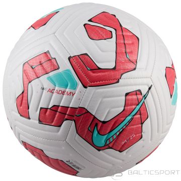 Piłka Nike Academy FZ2966-103 / biały / 5