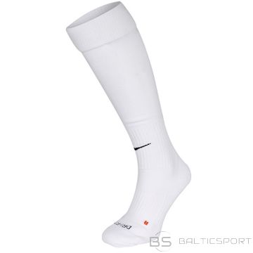 Nike Classic II Cush OTC SX5728 100 zeķes / Balta / 34-38