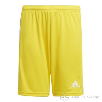 Adidas Squadra 21 Short Youth Jr GN5760 (116)
