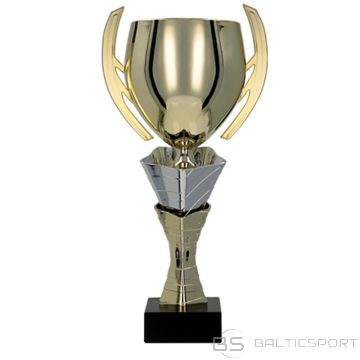 BS Zelta un sudraba metāla krūze (nav pieejama)