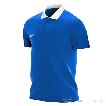 Nike Park 20 CW6933 463 T-krekls / Zila / M