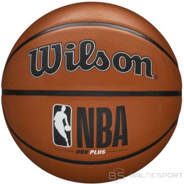Wilson NBA DRV Plus bumba WTB9200XB (5)