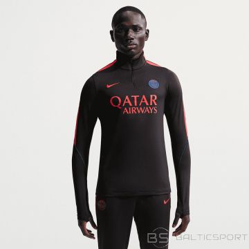 Nike PSG Strike Drill Top II2762-010 / L / navy blue