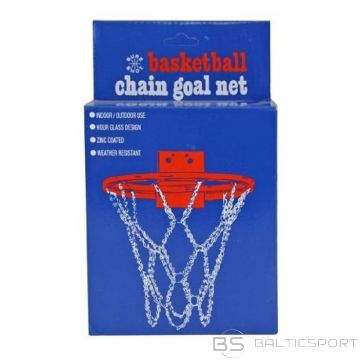 Inny GRAMET ķēdes basketbola tīkls (nav pieejams)