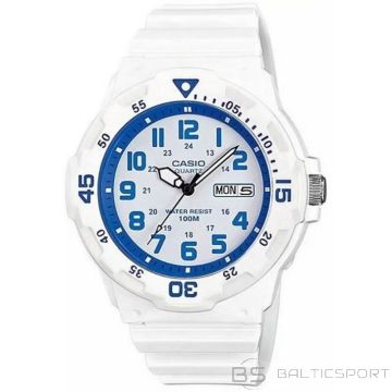 Casio Женские часы MRW-200HC-7B2VDF + коробка (-)