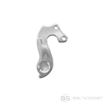 BS Кронштейн переключателя скоростей для рамы GW-5K (недоступно)