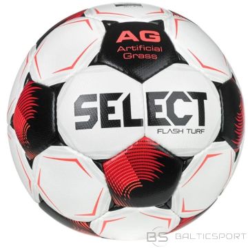 Select Flash Turf Ball / White / 5