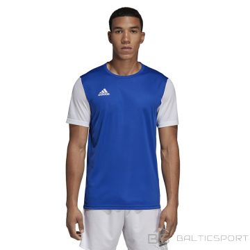 Adidas Estro 19 JSY DP3231 krekls / Zila / S