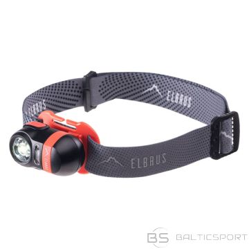Elbrus Galvas lukturis Nova Light 400 92800553561 (VIENS IZMĒRS)