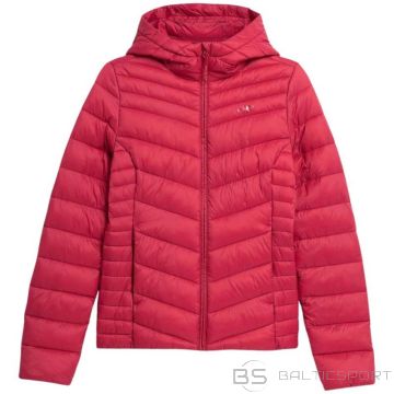 Jacket 4F W H4L22 KUDP004 62S (M)
