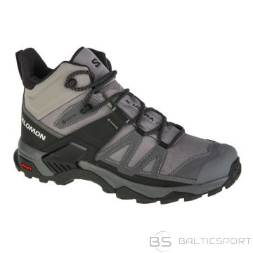 Salomon X Ultra 4 Mid GTX M 474542 shoes (44)