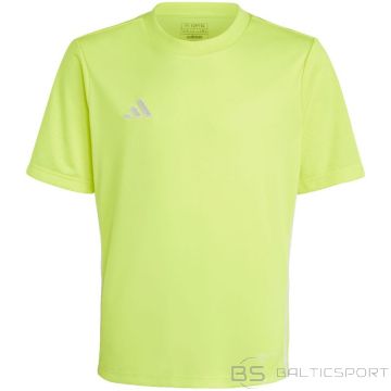 Adidas 23. galds Jersey Jr IB4936 (116 cm)