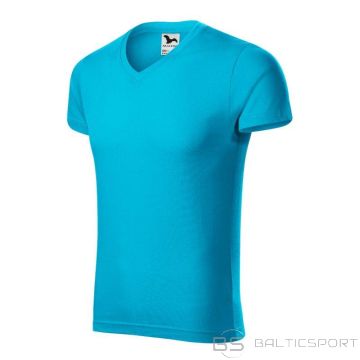 Malfini Slim Fit V-neck M MLI-14644 (S)