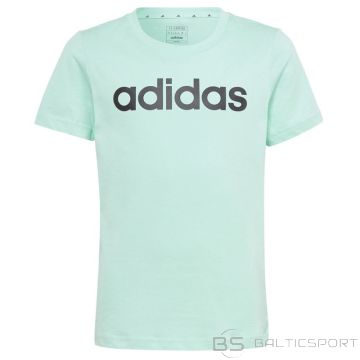T-shirt adidas LIN Tee Jr IC3154 (170 cm)