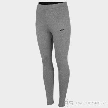 4F W Leggings H4L22-LEG350 24M (S)