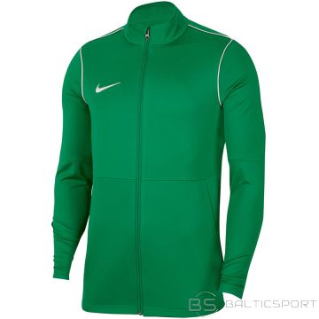 Bluza Nike Park 20 Training Jacket Jr FJ3026-302 / zielony / XS (122-128cm)