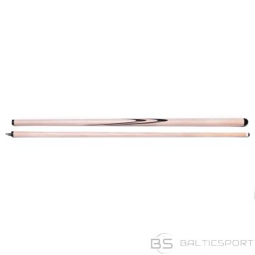 Bilaro Rusiško biliardo lazda Start 2, 120cm, 2 dalių