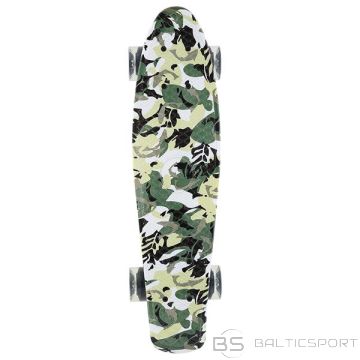 Nils Extreme PENNYBOARD ART MORO