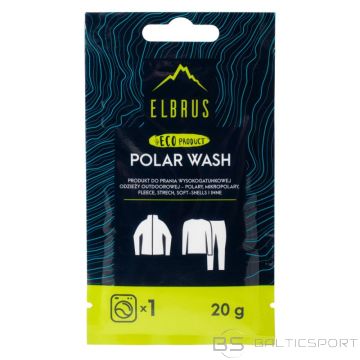 Elbrus Polar Wash 20 G 92800382304 (VIENS IZMĒRS)