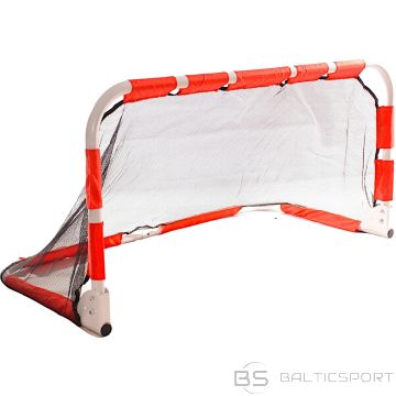 Saliekami futbolvārti 120x60x60 cm Pure 2 Improve