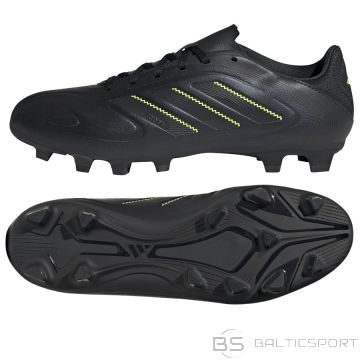Adidas COPA PURE III Club FG/MG JR2897 / black / 46