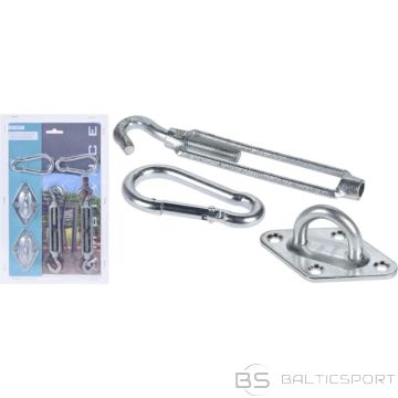 BS SAULES BURAS STIPRĪNĀJUMA KOMPLEKTS (N/A)