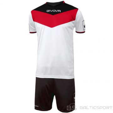 Givova Komplekts Campo KITC53 1210 (M)