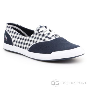 Lacoste Lancelle Mežģīnes 3 EYE 216 1 SPW W 7-31SPW0044003 (ES 40)