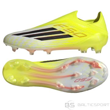 Adidas F50 ELITE LL FG JR6458 / dzelteni / 43 1/3 apavi