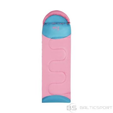 NC2007 РОЗОВЫЙ СПАЛЬНЫЙ МЕШОК ЮНИОР