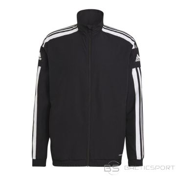 Adidas Squadra 21 M GK9549 sporta krekls (S (173 cm))
