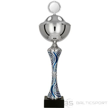 BS Metāla krūze ar vāku (nav pieejama)