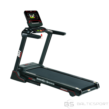 Skrejceliņš BH FITNESS RS800 Multimedia