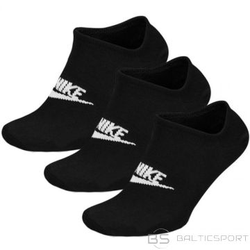 Nike Sportswear Nike NK Nsw Everyday Essential Ns DX5075 010 zeķes (46-50)