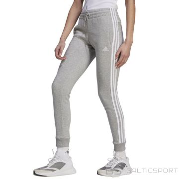 Pants adidas 3 Stripes FL C Pant W IL3282 (S)