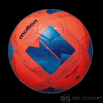 Molten F5N3550-OB Vantaggio Beachsoccer FIFA Quality PRO pludmales futbola bumba (nav pieejama)