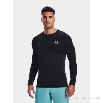 Under Armour T-krekls ar garām piedurknēm M 1361506-001 (XL)