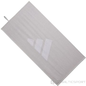 Adidas Dvieļu komplekts Performance Pack KF5103 / pelēks / 100x50 cm